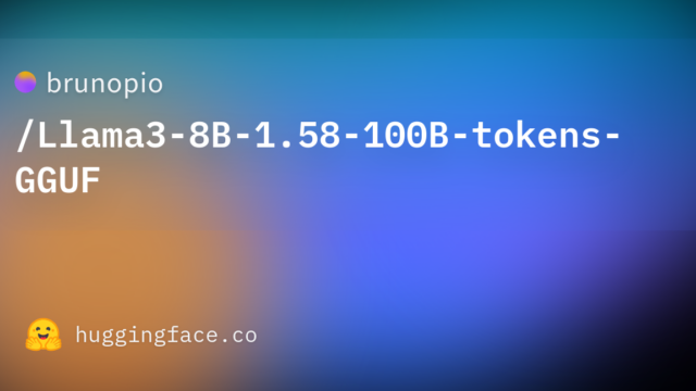 brunopio/Llama3-8B-1.58-100B-tokens-GGUF
