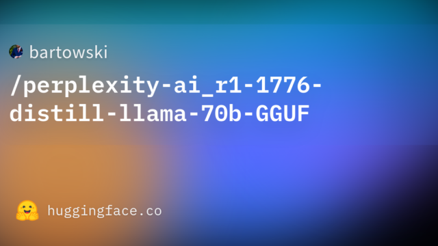 bartowski/perplexity-ai_r1-1776-distill-llama-70b-GGUF