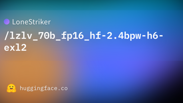 LoneStriker/lzlv_70b_fp16_hf-2.4bpw-h6-exl2