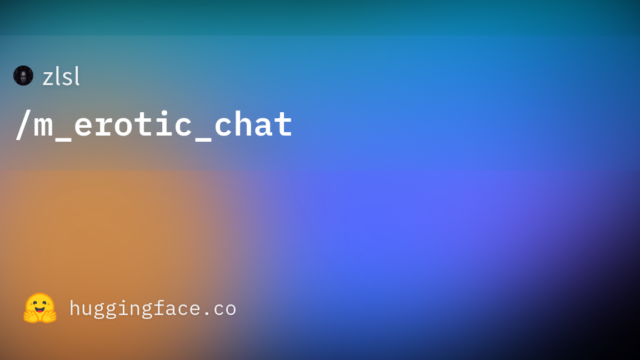 zlsl/m_erotic_chat