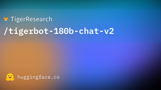 TigerResearch/tigerbot-180b-chat-v2