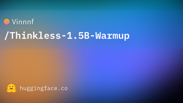 Vinnnf/Thinkless-1.5B-Warmup