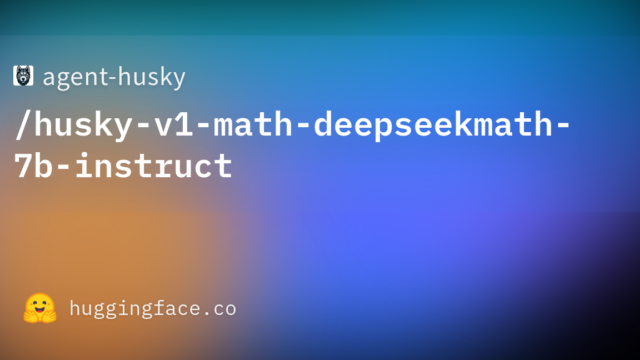 agent-husky/husky-v1-math-deepseekmath-7b-instruct