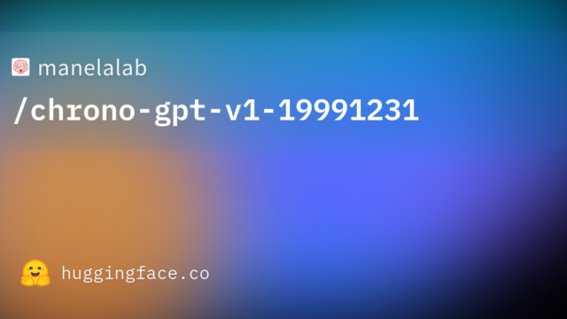 manelalab/chrono-gpt-v1-19991231