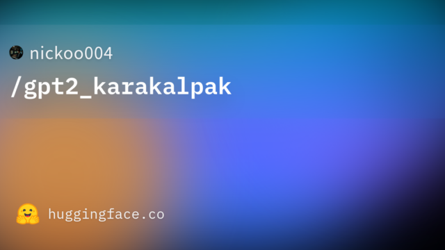 nickoo004/gpt2_karakalpak