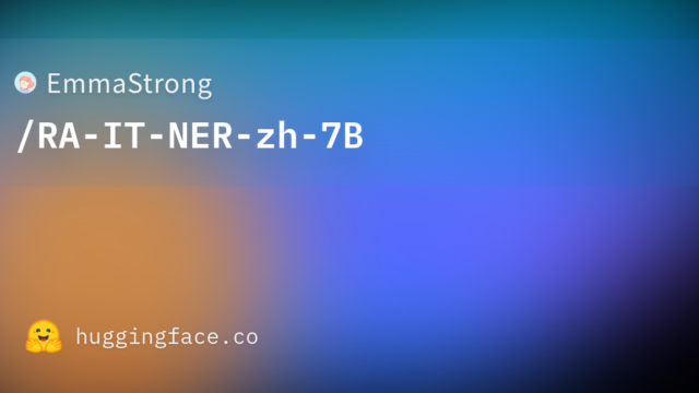 EmmaStrong/RA-IT-NER-zh-7B