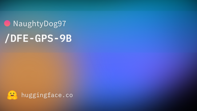NaughtyDog97/DFE-GPS-9B