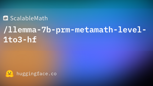 ScalableMath/llemma-7b-prm-metamath-level-1to3-hf