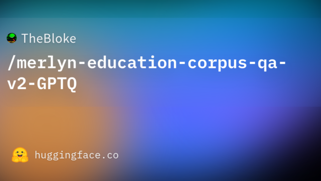 TheBloke/merlyn-education-corpus-qa-v2-GPTQ
