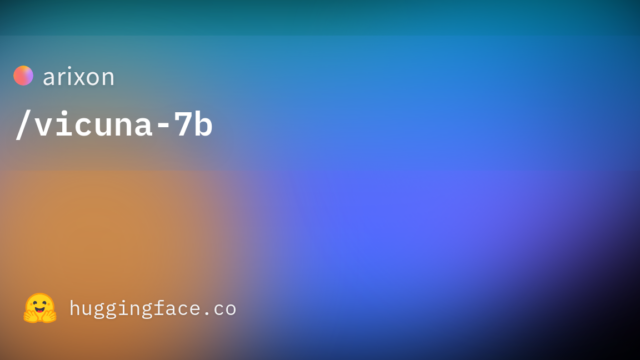 arixon/vicuna-7b