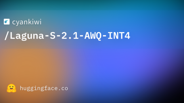 cyankiwi/Laguna-S-2.1-AWQ-INT4