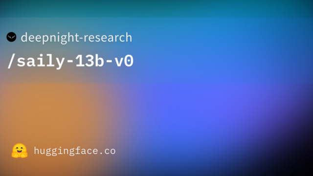 deepnight-research/saily-13b-v0