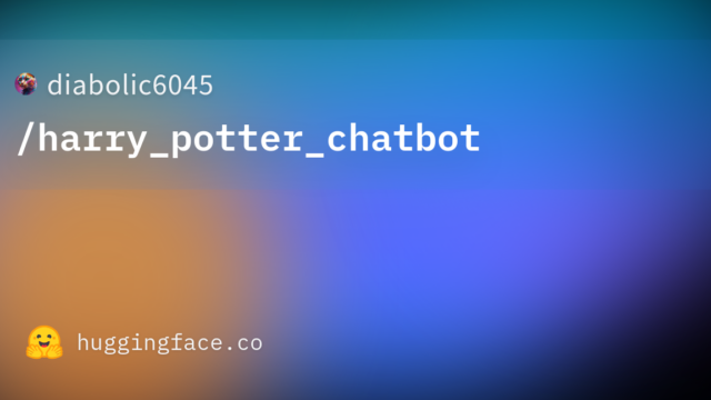 diabolic6045/harry_potter_chatbot