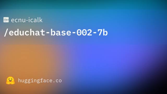 ecnu-icalk/educhat-base-002-7b
