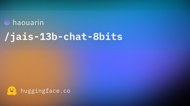 haouarin/jais-13b-chat-8bits