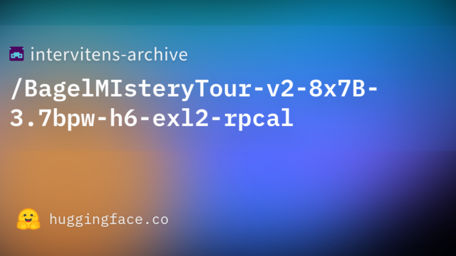 intervitens-archive/BagelMIsteryTour-v2-8x7B-3.7bpw-h6-exl2-rpcal