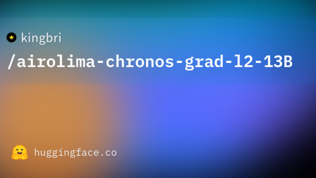 kingbri/airolima-chronos-grad-l2-13B