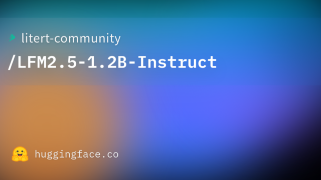 litert-community/LFM2.5-1.2B-Instruct