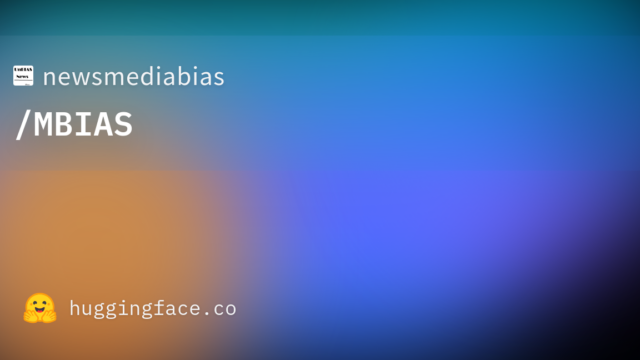 newsmediabias/MBIAS