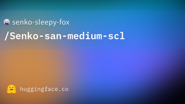 senko-sleepy-fox/Senko-san-medium-scl