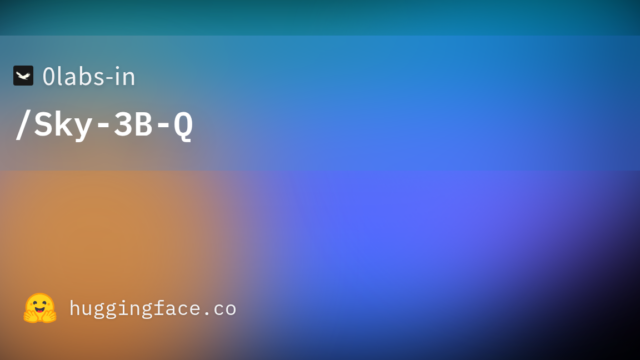 0labs-in/Sky-3B-Q