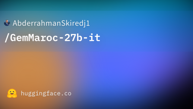 AbderrahmanSkiredj1/GemMaroc-27b-it