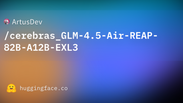ArtusDev/cerebras_GLM-4.5-Air-REAP-82B-A12B-EXL3