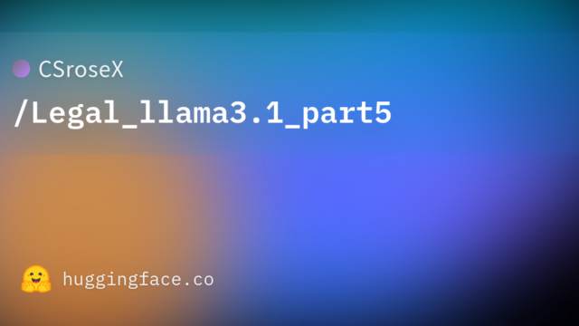 CSroseX/Legal_llama3.1_part5