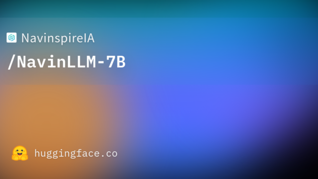 NavinspireIA/NavinLLM-7B