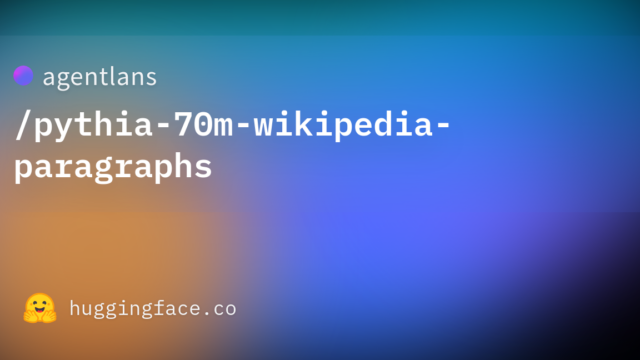 agentlans/pythia-70m-wikipedia-paragraphs