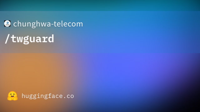 chunghwa-telecom/twguard