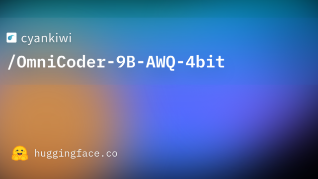 cyankiwi/OmniCoder-9B-AWQ-4bit