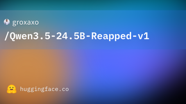 groxaxo/Qwen3.5-24.5B-Reapped-v1