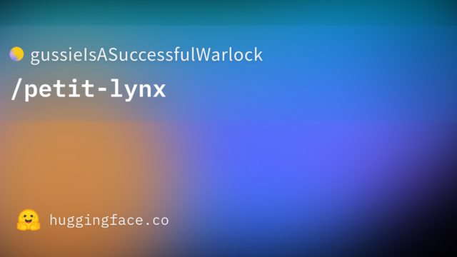 gussieIsASuccessfulWarlock/petit-lynx