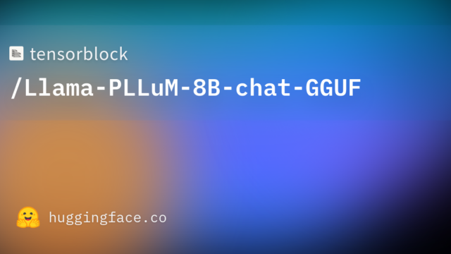 tensorblock/Llama-PLLuM-8B-chat-GGUF