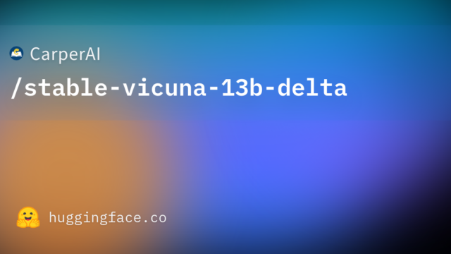 CarperAI/stable-vicuna-13b-delta