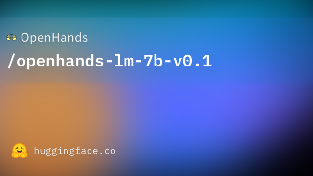 OpenHands/openhands-lm-7b-v0.1