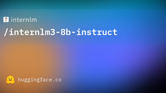internlm/internlm3-8b-instruct