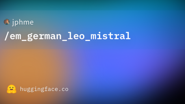 jphme/em_german_leo_mistral