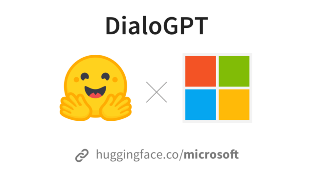 microsoft/DialoGPT-medium