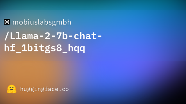 mobiuslabsgmbh/Llama-2-7b-chat-hf_1bitgs8_hqq