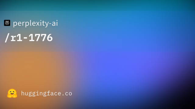 perplexity-ai/r1-1776