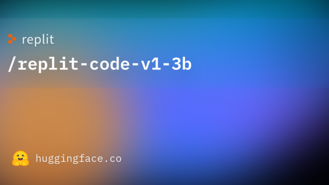 replit/replit-code-v1-3b