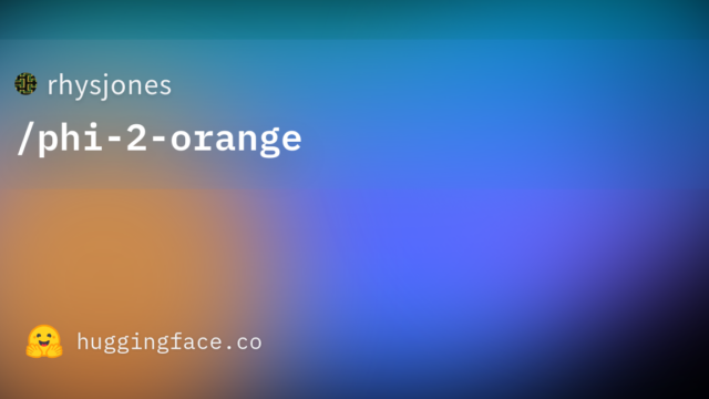 rhysjones/phi-2-orange