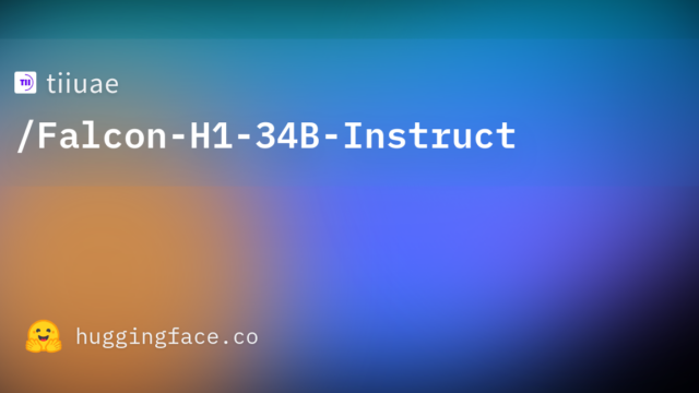 tiiuae/Falcon-H1-34B-Instruct