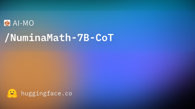 AI-MO/NuminaMath-7B-CoT