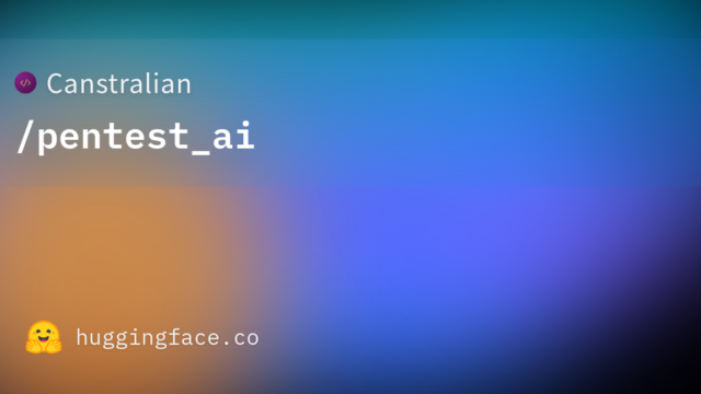 Canstralian/pentest_ai