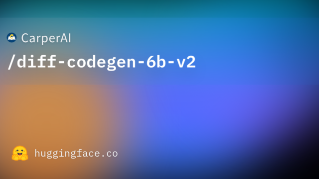 CarperAI/diff-codegen-6b-v2