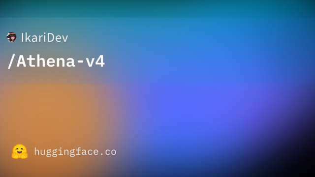 IkariDev/Athena-v4