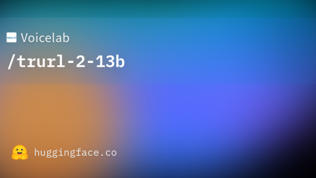 Voicelab/trurl-2-13b
